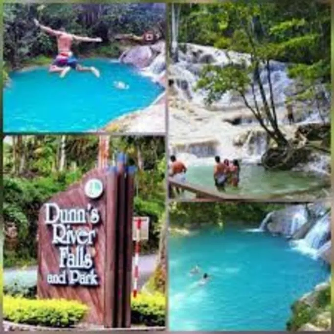 Simply Mystical Apartment Ocho Rios