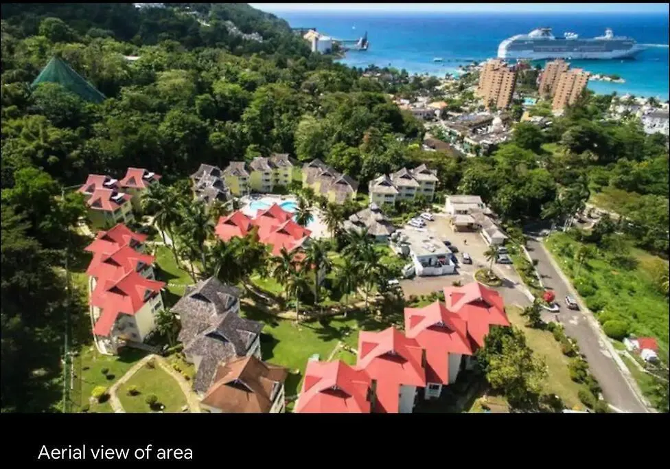 Simply Mystical Apartment Ocho Rios