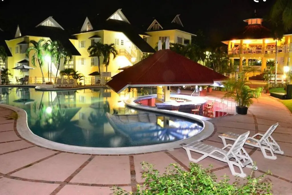 Simply Mystical Apartment Ocho Rios 0*,