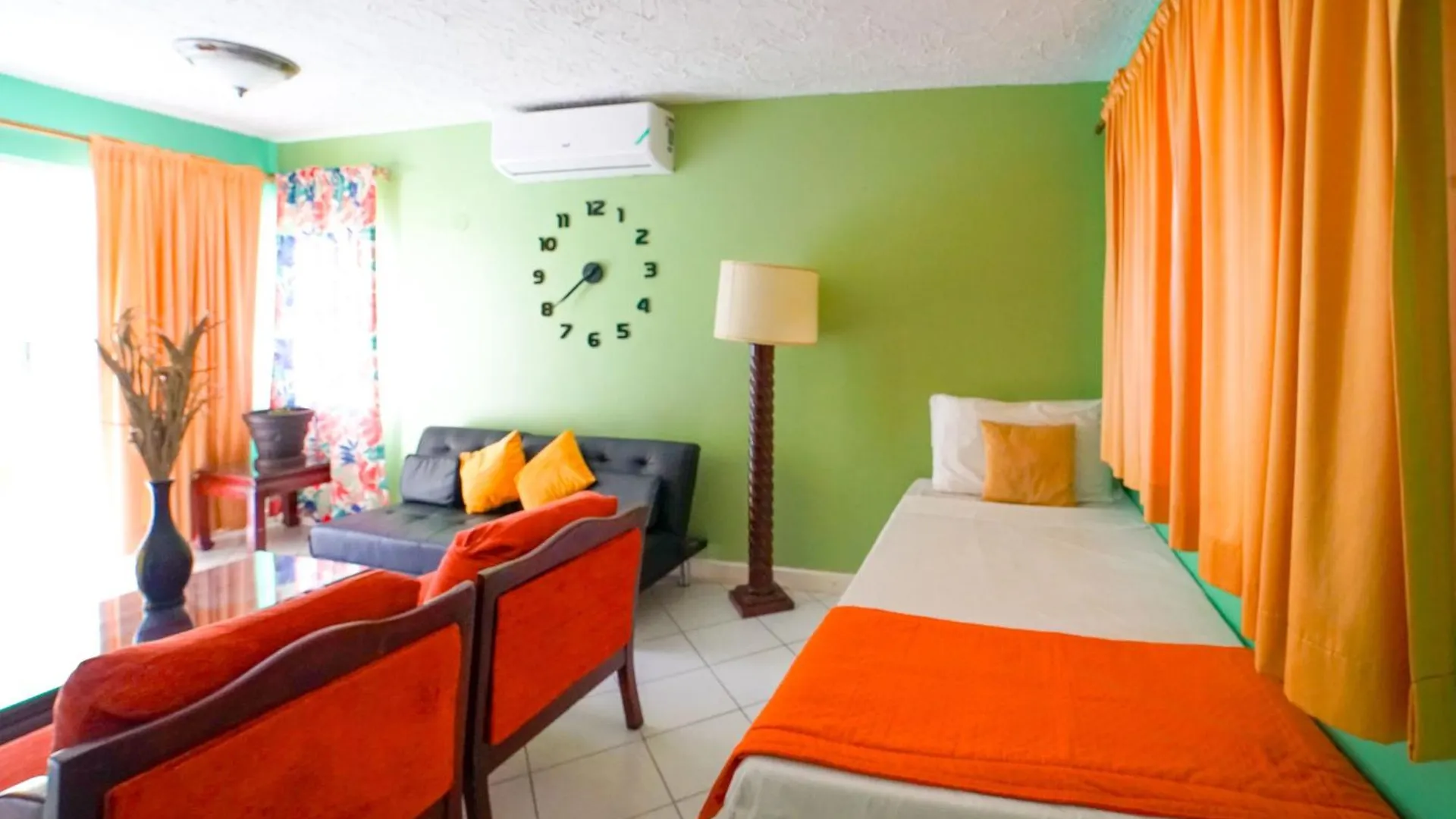 Simply Mystical Apartment Ocho Rios
