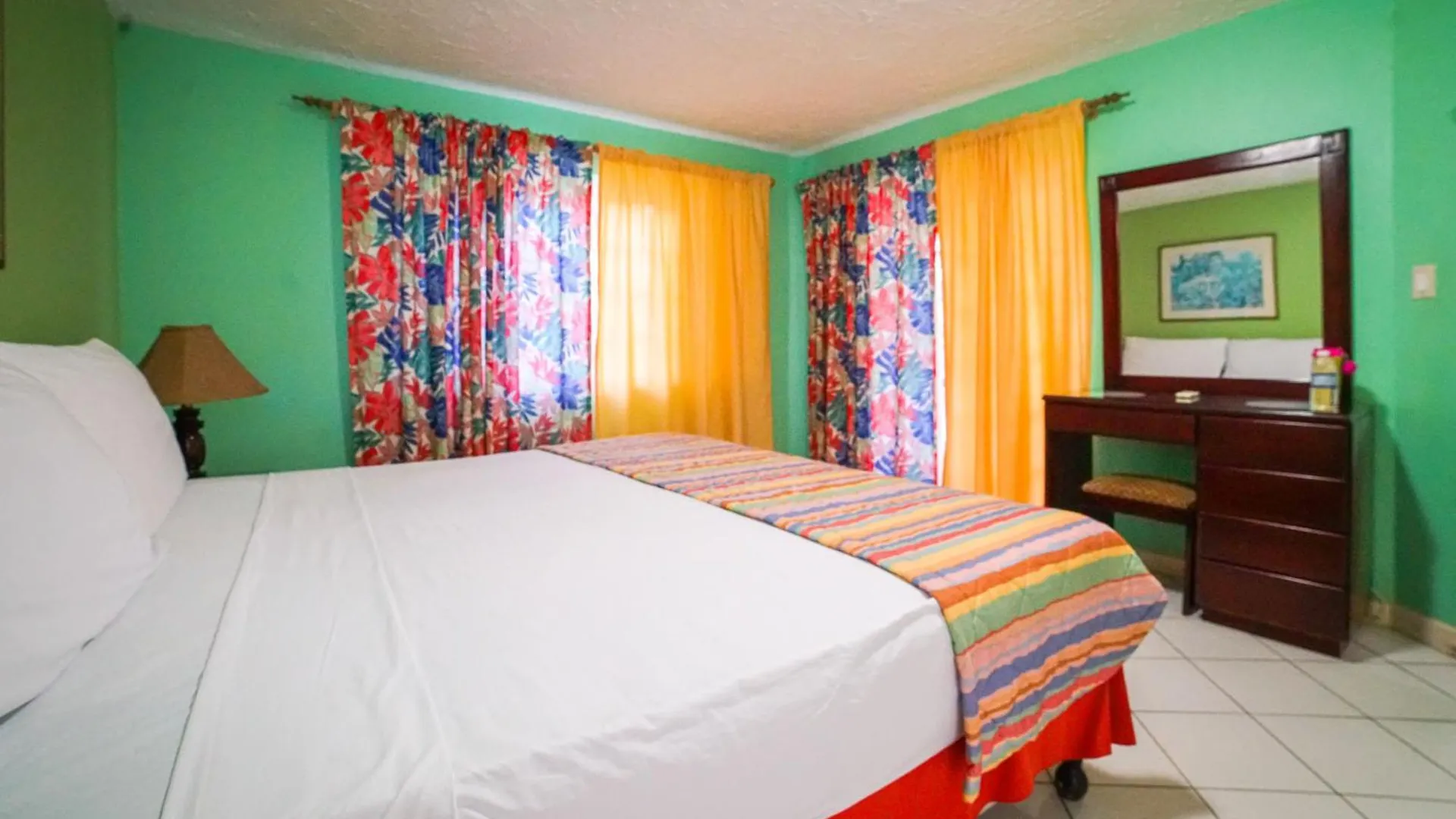 Simply Mystical Apartment Ocho Rios Jamaica