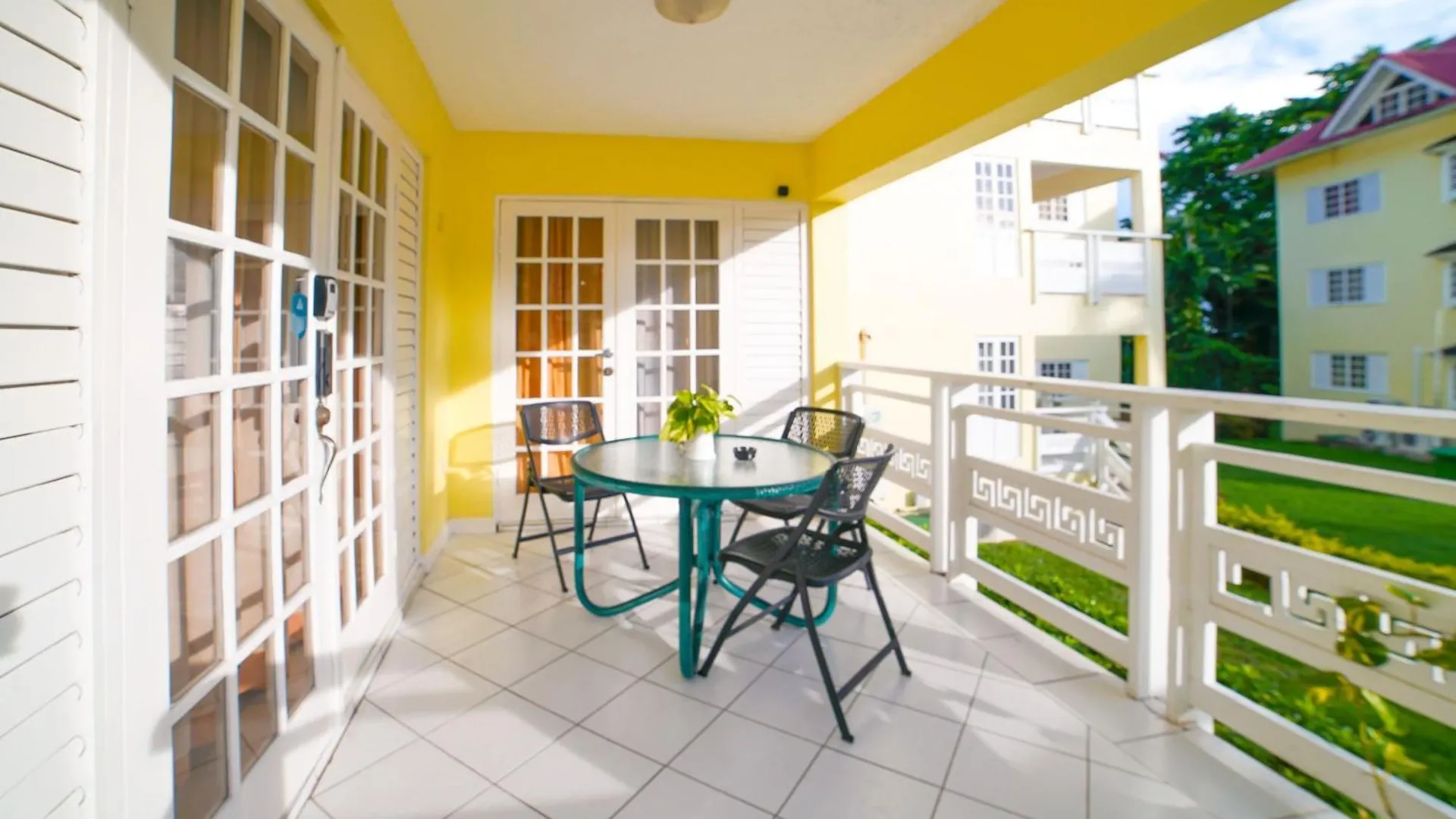 Simply Mystical Apartment Ocho Rios