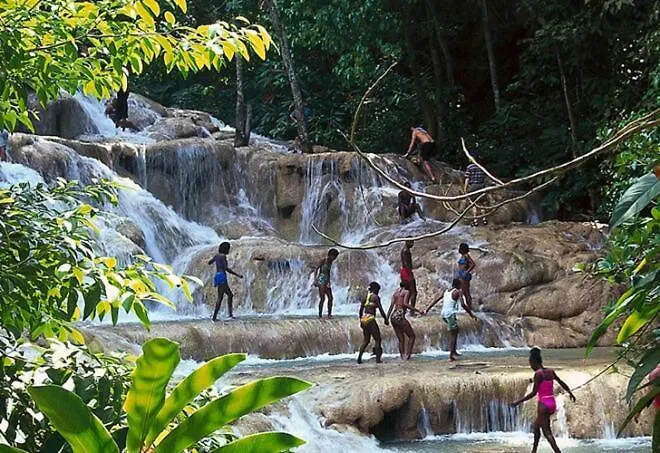 Simply Mystical Apartment Ocho Rios 0*,  Jamaica